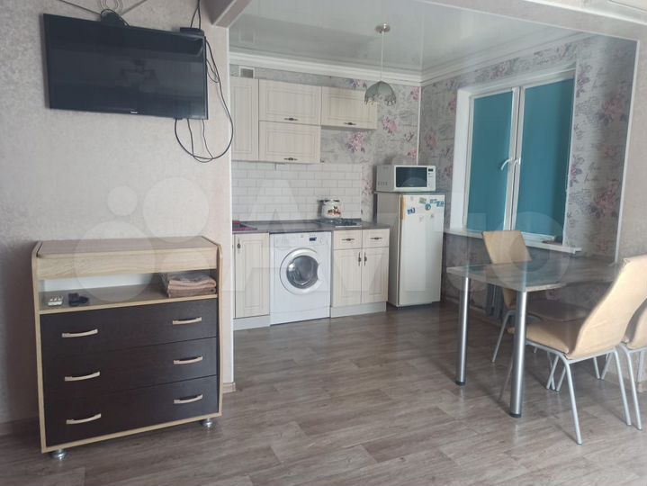 Квартира-студия, 30 м², 5/5 эт.