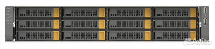 Российский сервер Норси-Транс яхонт-увм Э12