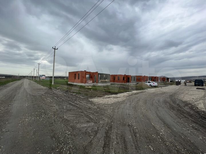 Участок 6 сот. (ИЖС)