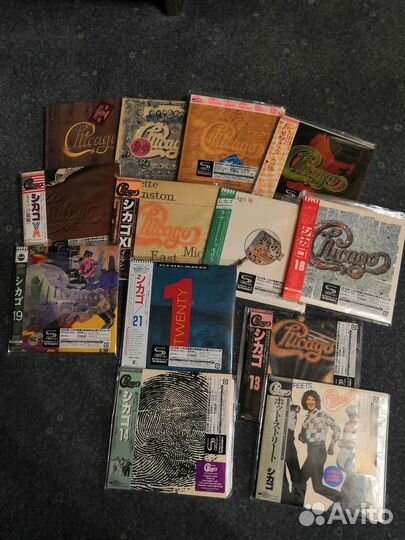 Boston / Chicago / Kansas / REO Speedwagon