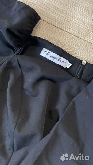 Женские вещи пакетом