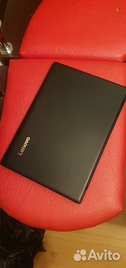 Lenovo 110 15ast