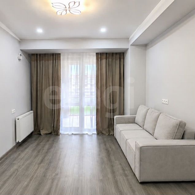 2-к. квартира, 60 м² (Грузия)