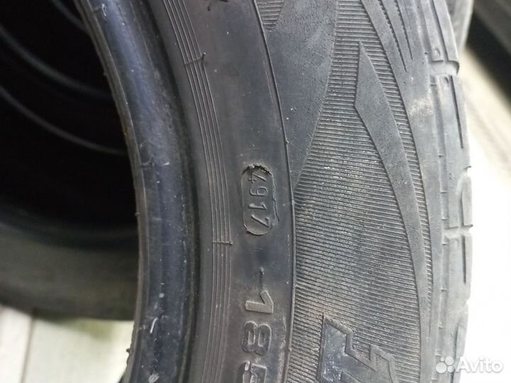 Cordiant Road Runner 185/65 R14