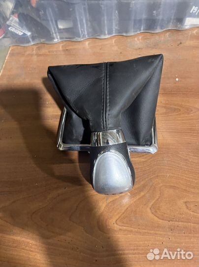 Ручка кпп Ford Focus fiesta galaxy speedwow