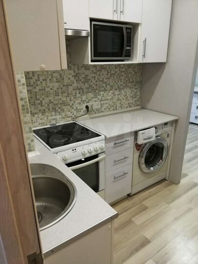 Комната 25 м² в 1-к., 5/5 эт.