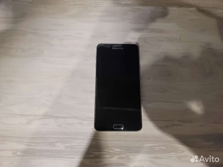 Samsung Galaxy Note 5