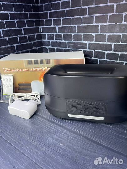 Увлажнитель воздуха