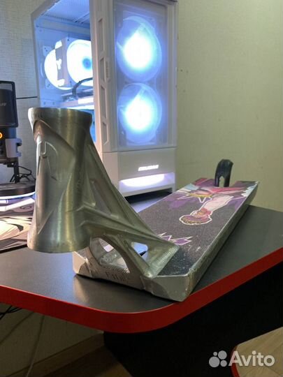 Дека ethic Lindworm v4 5.9