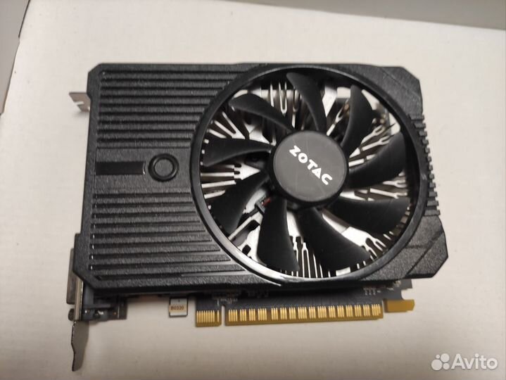 Gtx 1050 zotac 2gb clearance