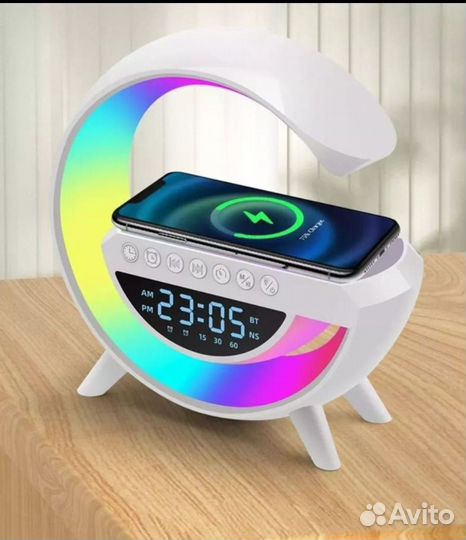 Bluetooth колонка