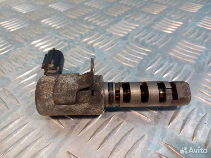 Клапан изменения фаз грм задний Mitsubishi Lancer