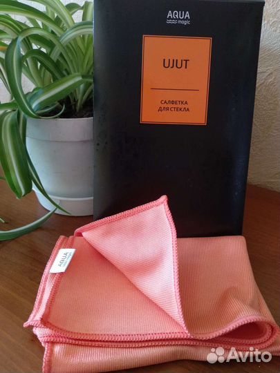 Салфетки,Файбера Гринвей