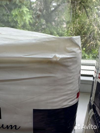 Урологические прокладки abri san на 4 капли