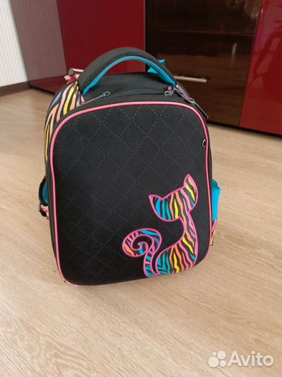Рюкзак для девочки