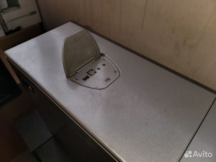 Корпус для пк thermaltake