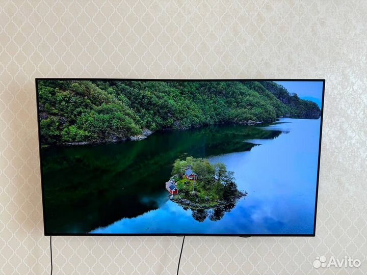 Телевизор lg oled 55