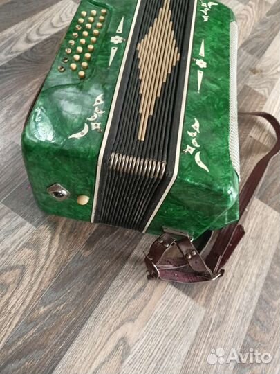 Гармонь беларусь