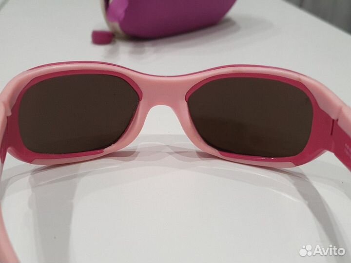 Солнцезащитные очки Decathlon детские, cat.4,4-6л