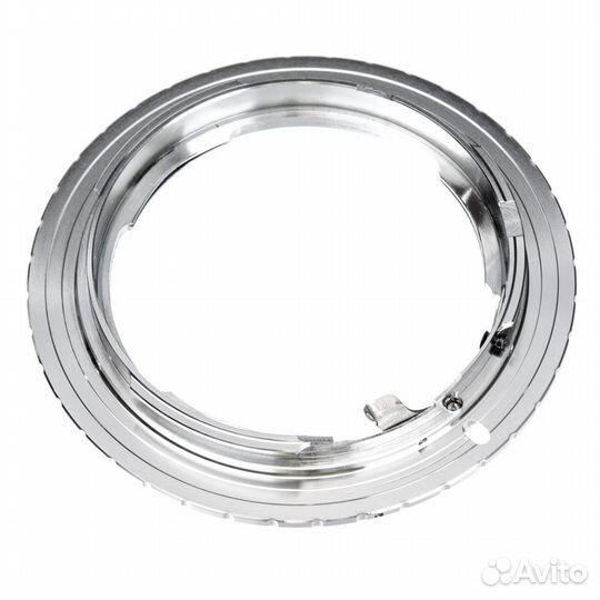 Переходное кольцо fusnid c Nikon на Canon (AI-EOS)