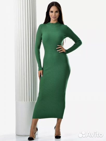 Платье лапша