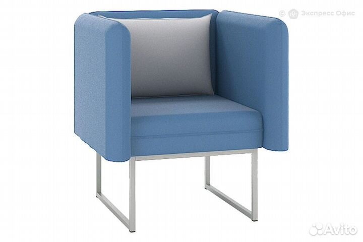 Мягкое кресло M24-1S