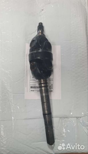 Кардан Mercruiser Bravo 1 /2/3