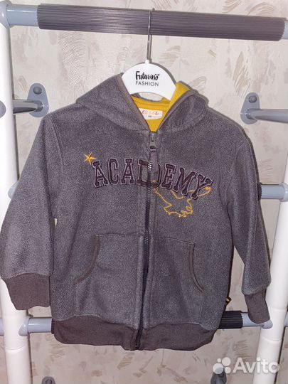 Детские вещи