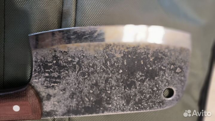 Тяпка для мяса Титов&Солдатова