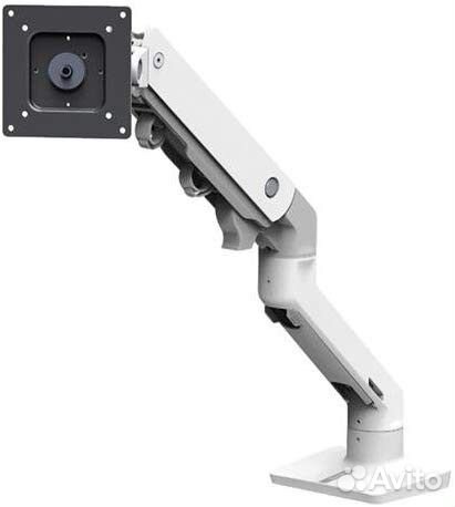 Настольный кронштейн Ergotron 45-475-216 белый