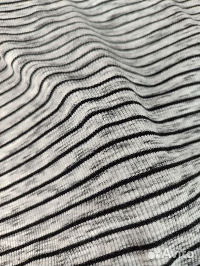 Трикотажная юбка прямая Австралия р.М