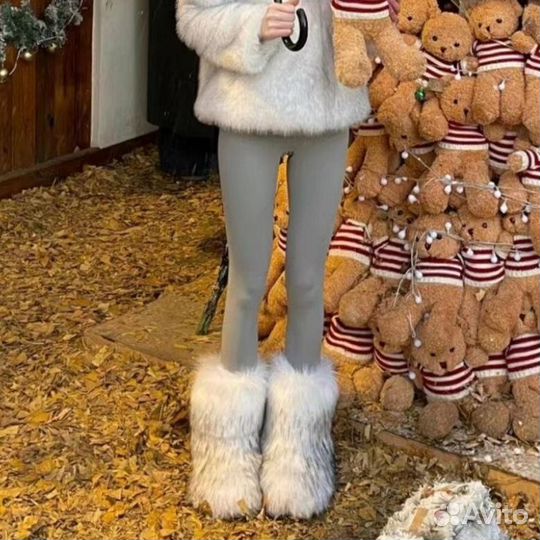 Мунбуты Rick Owens Type