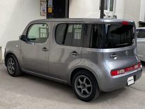 Nissan Cube 1.5 CVT, 2018, 66 000 км, с пробегом, цена 1 400 000 руб.