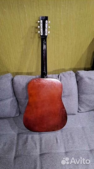 Акустическая гитара niko