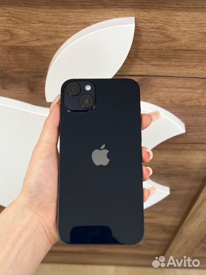 iPhone 14 Plus, 128 ГБ