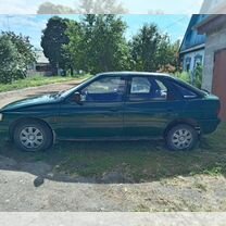 Ford Escort 1.8 MT, 1993, 10 000 км, с пробегом, цена 140 000 руб.