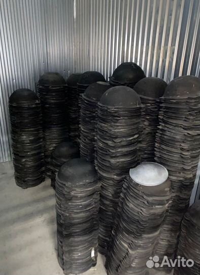 Узбекские казаны оптом