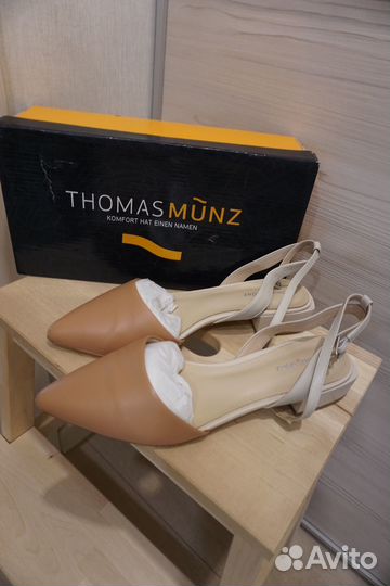 Туфли женские