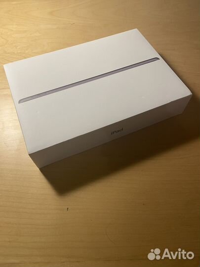 iPad 9 2021 64gb wifi