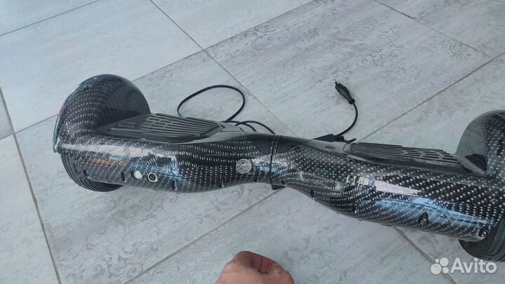 Гироскутер