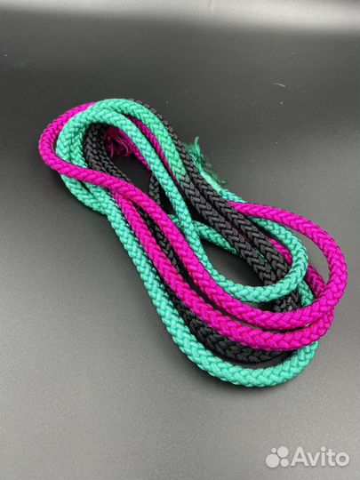 Скакалка Sasaki 3м