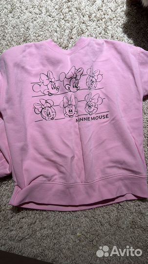 Пакет для марины