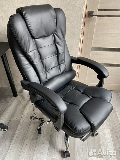Офисное кресло новое