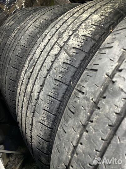 Triangle TR257 265/65 R17