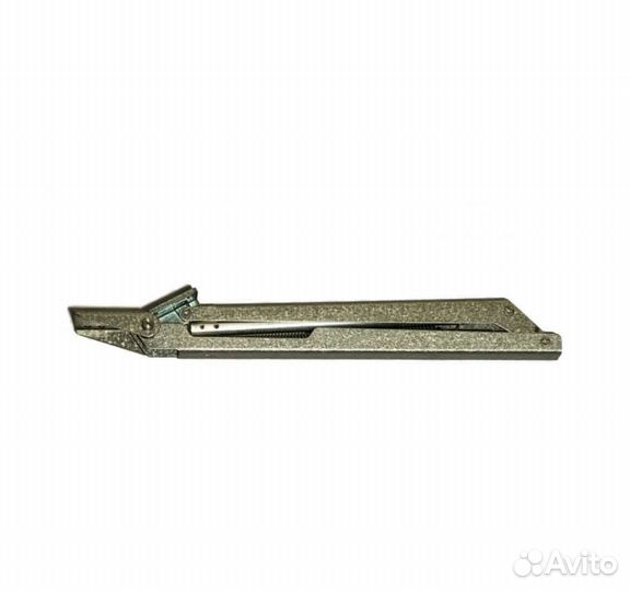 Термопривод для теплицы автоматический