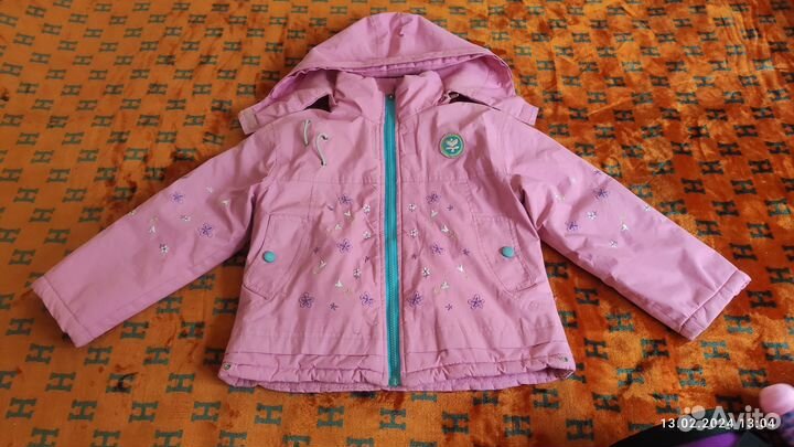 Вещи для девочек