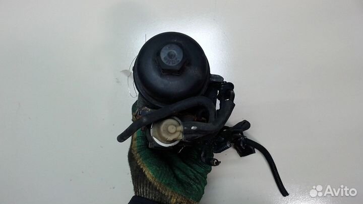 Корпус масляного фильтра Volvo V50, 2011