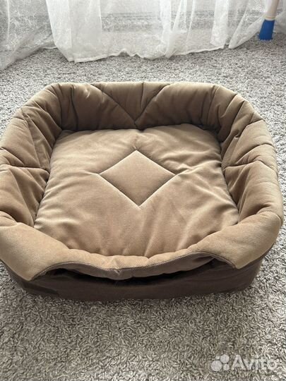 Лежанка,домик для животных