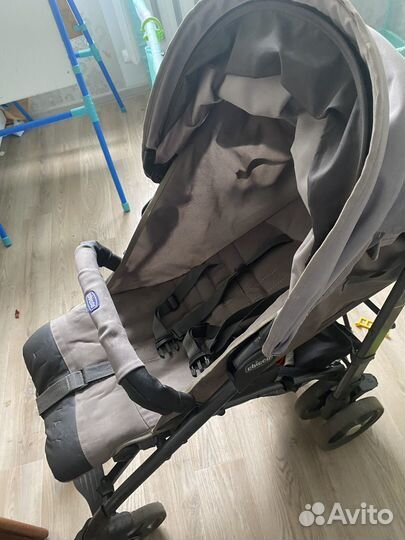 Коляска трость обменяю или продам