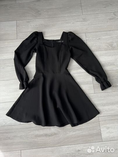 Платье женское 42